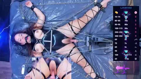 Sweet sexy online show from February 4, 2:14 am