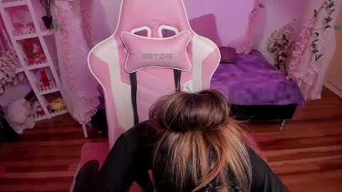 IM Dani online show from October 28, 10:03 pm