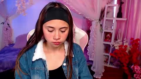 IM Dani online show from November 15, 5:47 pm