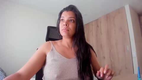 Kendra online show from January 7, 5:49 pm