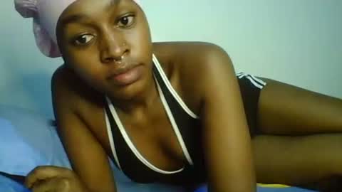 sweet_ebony00 online show from February 22, 8:54 pm