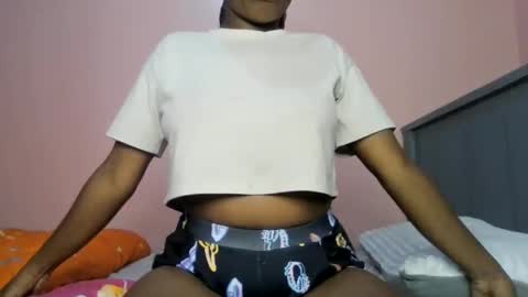 sweet_ebony001 online show from April 8, 7:27 pm