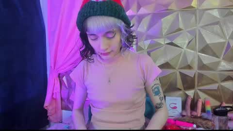  emmili  online show from December 16, 12:16 pm