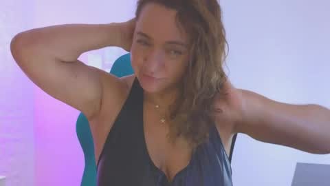 Sweet Evans online show from May 24, 6:34 am