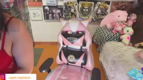 sweet thani online show from May 23, 3:38 am