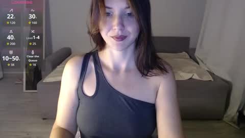 sweet_foxxy online show from October 18, 9:38 pm