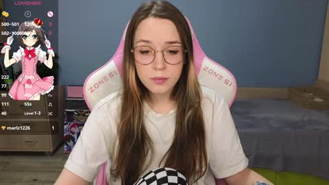 Alice online show from December 18, 3:15 am