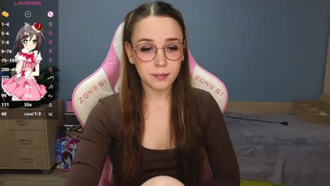 Alice online show from December 26, 2:22 am