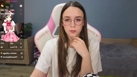 Alice online show from December 5, 5:48 am