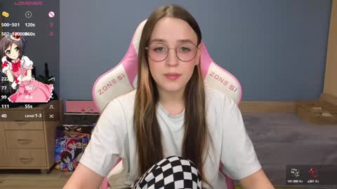 Alice online show from January 9, 3:26 am