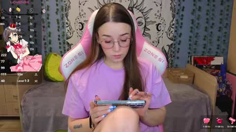 Alice online show from January 15, 3:54 am