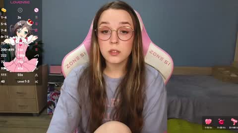 Alice online show from December 9, 3:07 am