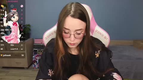 Alice online show from December 6, 3:52 am