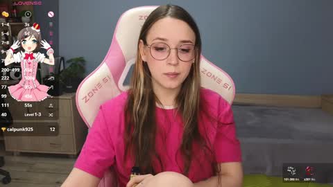 Alice online show from December 12, 3:21 am