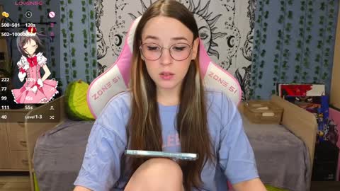 Alice online show from January 12, 3:07 am