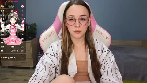 Alice online show from December 7, 4:09 am