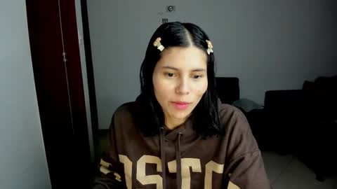 Hanna online show from October 2, 8:41 am
