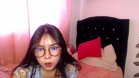 Hannah online show from September 19, 12:26 pm