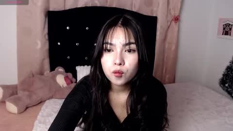 Hannah online show from January 19, 10:22 am