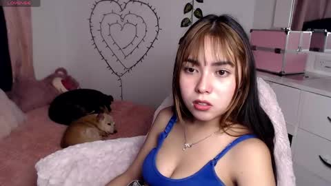 Hannah online show from May 6, 7:01 am