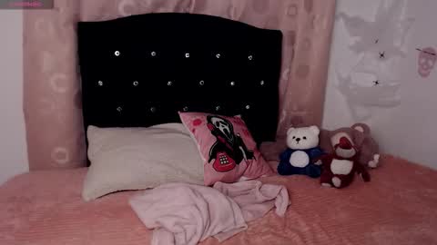 Hannah online show from November 7, 9:59 am