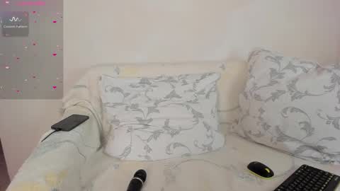 Anna online show from March 18, 3:50 pm