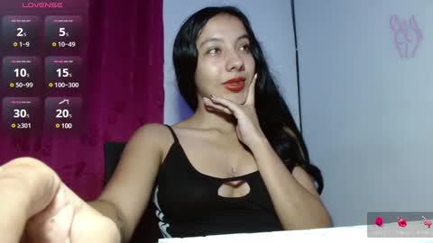 Hello welcome to my room - follow me please online show from December 28, 3:58 am
