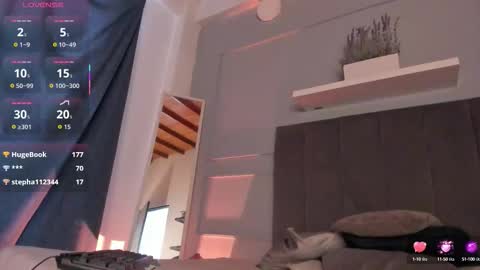 Snapshot of sweet_janne chatting on September 16, 8:06 pm sweet_janne online show from September 16, 8:06 pm