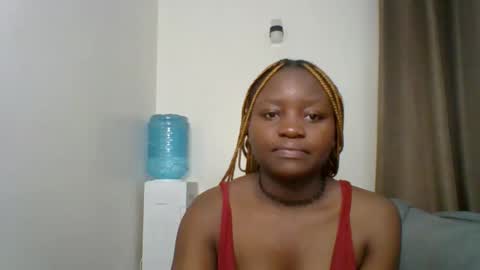 ESTHER NEEMA online show from May 4, 4:16 am