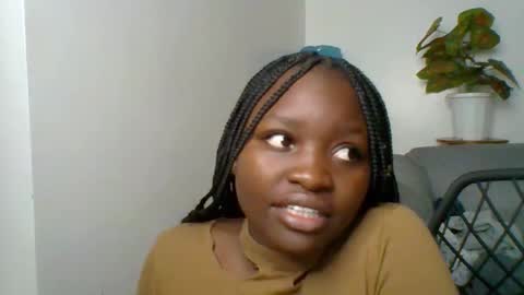ESTHER NEEMA online show from May 15, 8:50 am