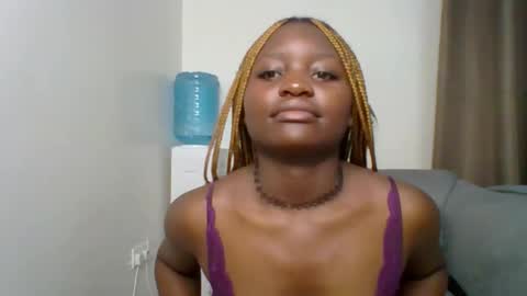 ESTHER NEEMA online show from May 8, 8:17 am