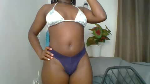 ESTHER NEEMA online show from February 10, 4:26 am