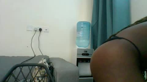 ESTHER NEEMA online show from September 29, 4:06 am