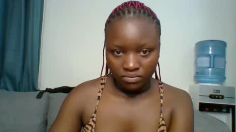 ESTHER NEEMA online show from November 19, 4:34 am