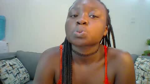 ESTHER NEEMA online show from January 24, 5:10 am