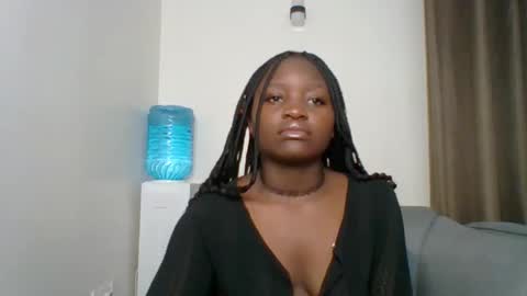 ESTHER NEEMA online show from May 19, 4:41 am