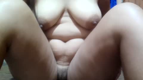 Kristel online show from December 12, 8:10 pm