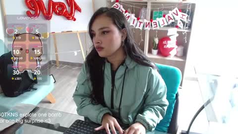 KAALISA online show from February 15, 12:54 pm