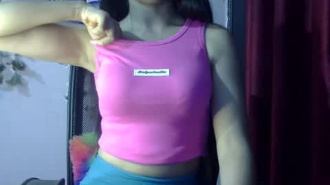 sweet_kanchi online show from December 15, 6:37 pm