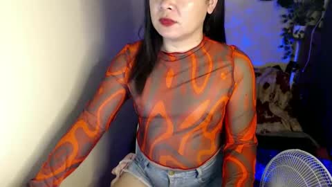 Nicahhh online show from February 12, 2:03 am