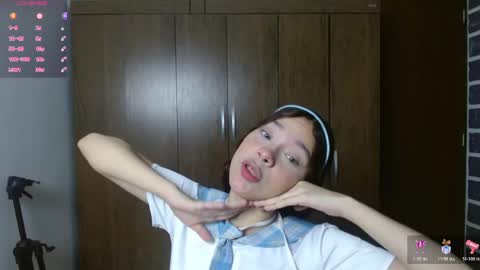 sweet_kitty_05 online show from May 15, 12:05 am