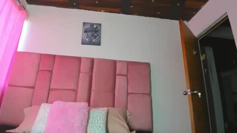 Snapshot of sweet_latiinas chatting on January 16, 9:51 pm Kathe and Scarlett online show from January 16, 9:51 pm