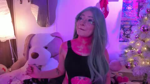 sweet_lilly_sweet online show from December 1, 12:48 am