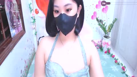 Lily online show from September 24, 8:41 pm