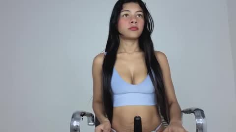 sweet_litle online show from May 26, 4:34 am