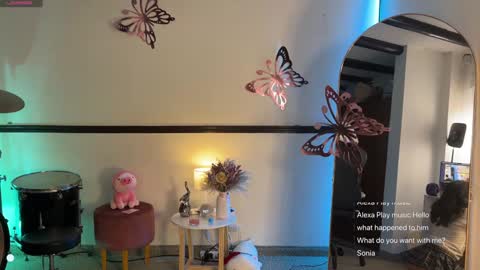 free            private online show from January 25, 2:37 am