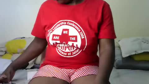 Sweet lizzyy online show from January 11, 1:43 pm