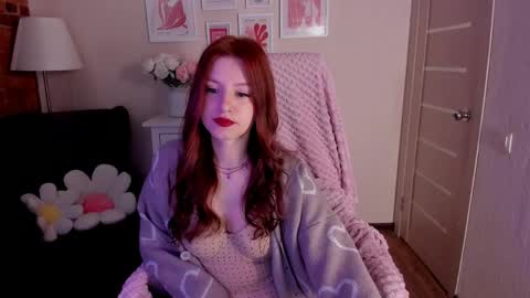 sweet_lottie online show from May 6, 11:25 am