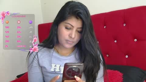 sweet_love90 online show from April 7, 11:12 am