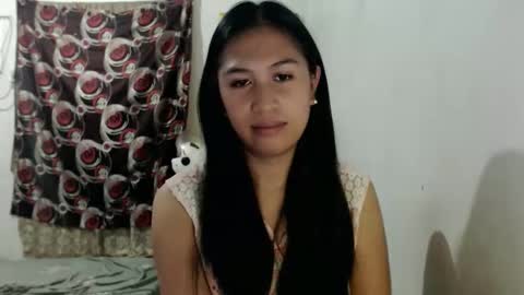 Marie online show from January 5, 9:07 pm